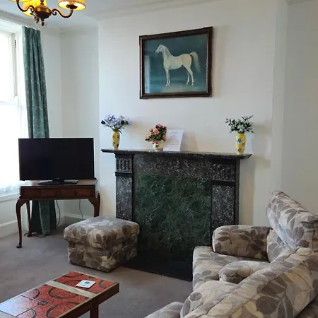 Spacious Seafront Apartment, Beach & Sea Views, Parking Weymouth Exterior photo
