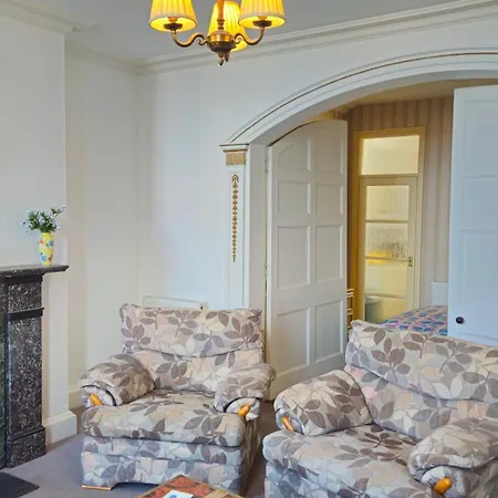 Spacious Seafront Apartment, Beach & Sea Views, Parking Weymouth Exterior photo
